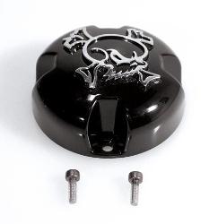 MSA WHEELS "BOLT-ON" REPLACEMENT CENTER CAPS MAIN