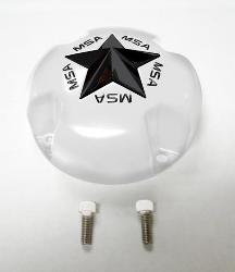 MSA WHEELS "BOLT-ON" REPLACEMENT CENTER CAPS SWATCH