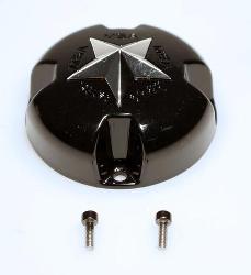 MSA WHEELS "BOLT-ON" REPLACEMENT CENTER CAPS SWATCH