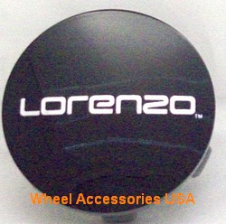 LORENZO SC-188 CENTER CAP MAIN