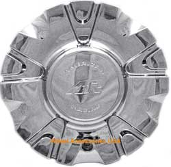 AMERICAN RACING 489L177 CENTER CAP MAIN