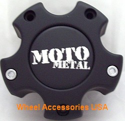 MOTO METAL MO909B5127YB CENTER CAP MAIN