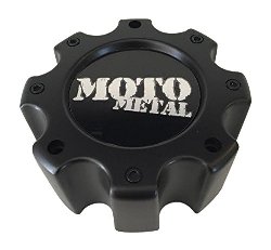 MOTO METAL MO909B8165YB CENTER CAP THUMBNAIL