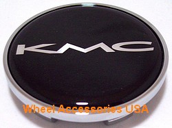 KMC SC-187 CENTER CAP MAIN