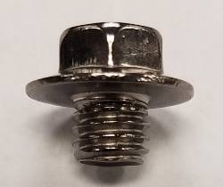 H8X6BZ DECORATIVE BOLT MAIN