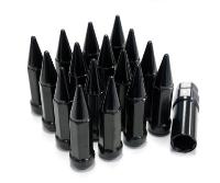 POWERSPORTS MSA WHEELS  KMC WHEELS ATV UTV GOLF CART LUG NUT INSTALLATION KIT MAIN