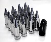 POWERSPORTS MSA WHEELS  KMC WHEELS ATV UTV GOLF CART LUG NUT INSTALLATION KIT MAIN