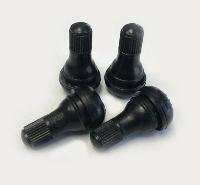 POWERSPORTS - ATV CHORME ACORN BULGE INSTALLATION KIT 10x1.25mm SWATCH
