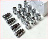 POWERSPORTS - ATV CHORME SPLINE DRIVE INSTALLATION KIT 12x1.25mm SWATCH