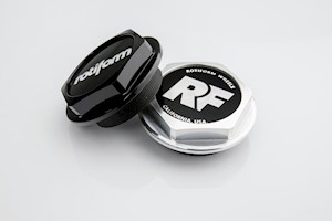 ROTIFORM HEX NUT MAIN