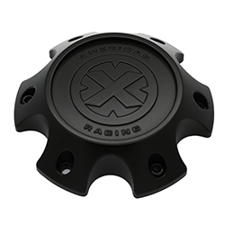 AMERICAN RACING ATX S057L120A-AXSB CENTER CAP MAIN