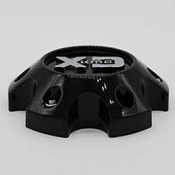 KMC XD SERIES S057L120AGB1-H34 CENTER CAP SWATCH