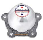 AMERICAN RACING 1055001 CENTER CAP THUMBNAIL