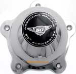 AMERICAN RACING 1055001A CENTER CAP SWATCH