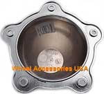 AMERICAN RACING 1055001A CENTER CAP SWATCH