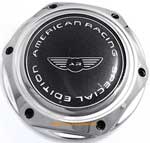 AMERICAN RACING 1258100011 CENTER CAP THUMBNAIL