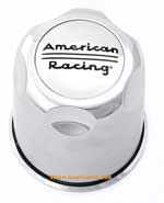 AMERICAN RACING 1327000000 CENTER CAP THUMBNAIL