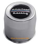 AMERICAN RACING 1330002 CENTER CAP THUMBNAIL