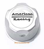 AMERICAN RACING 1342100000 CENTER CAP THUMBNAIL