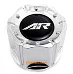 AMERICAN RACING 1342100016 CENTER CAP SWATCH