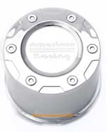AMERICAN RACING ATX 1342100041C CENTER CAP SWATCH