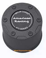 AMERICAN RACING ATX 1342106017 CENTER CAP SWATCH