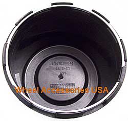 AMERICAN RACING ATX 1342106017 CENTER CAP SWATCH