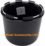 AMERICAN RACING ATX 1342106017 CENTER CAP SWATCH
