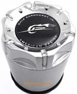 DALE EARNHART JR 1425000008 CENTER CAP THUMBNAIL