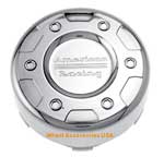 AMERICAN RACING 1645100041 CENTER CAP SWATCH