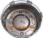 AMERICAN RACING 1645100041 CENTER CAP SWATCH