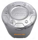 AMERICAN RACING 1645120041 CENTER CAP SWATCH