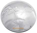 BOYD CODDINGTON 17 POLISHED CENTER CAP SWATCH