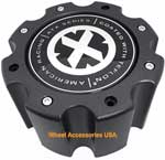 AMERICAN RACING ATX 400L170TATX CENTER CAP THUMBNAIL