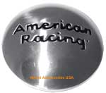 AMERICAN RACING 62462695F1 CENTER CAP THUMBNAIL
