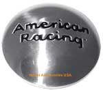 AMERICAN RACING 62462695F1 CENTER CAP THUMBNAIL