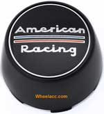 AMERICAN RACING AR24 CENTER CAP THUMBNAIL