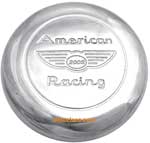 AMERICAN RACING 200S 3200103 CAP THUMBNAIL