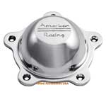 AMERICAN RACING 3505293 CENTER CAP SWATCH