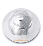 AMERICAN RACING 3675100 CENTER CAP THUMBNAIL
