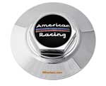 AMERICAN RACING 3790200 CENTER CAP THUMBNAIL