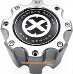 AMERICAN RACING ATX 400L170ATX  CENTER CAP THUMBNAIL