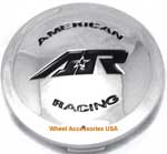 AMERICAN RACING 57171875F2 CENTER CAP THUMBNAIL