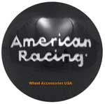 AMERICAN RACING 62462695F5 CENTER CAP THUMBNAIL