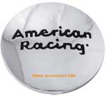 AMERICAN RACING 62462695F2 CENTER CAP THUMBNAIL