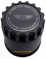 AMERICAN RACING 898002 CENTER CAP THUMBNAIL