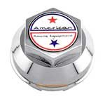 AMERICAN RACING 898005 CENTER CAP THUMBNAIL
