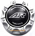 AMERICAN RACING AR8982CAP CENTER CAP THUMBNAIL