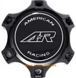 AMERICAN RACING CARA1216SB CENTER CAP THUMBNAIL