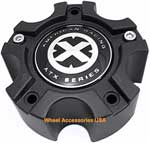AMERICAN RACING ATX 377B1205HYB001 CENTER CAP THUMBNAIL